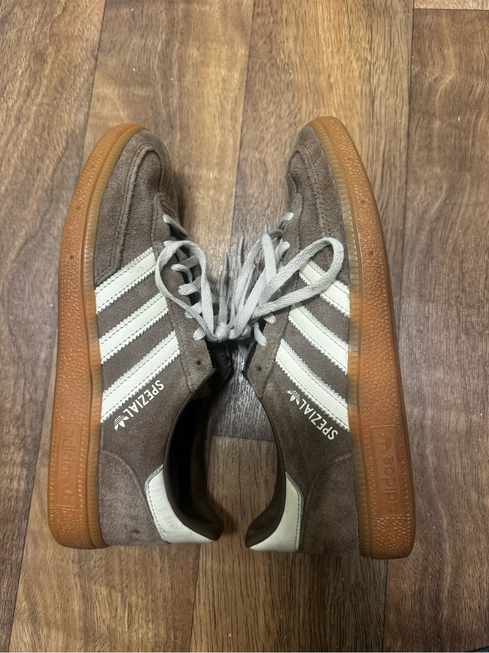 Adidas Spezial size 8.5 - Picture 6 of 6